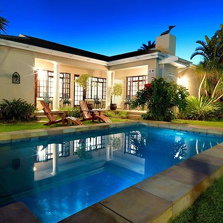 פורט אליזבת' Beachwalk Bed And Breakfast - #Solar Energy #No Loadshedding מראה חיצוני תמונה