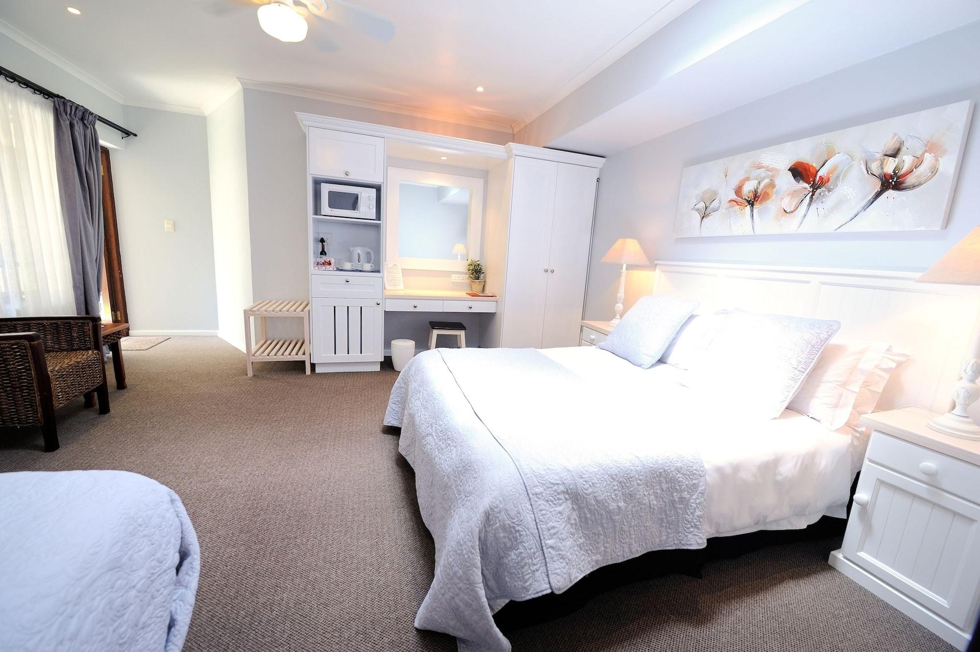 פורט אליזבת' Beachwalk Bed And Breakfast - #Solar Energy #No Loadshedding מראה חיצוני תמונה