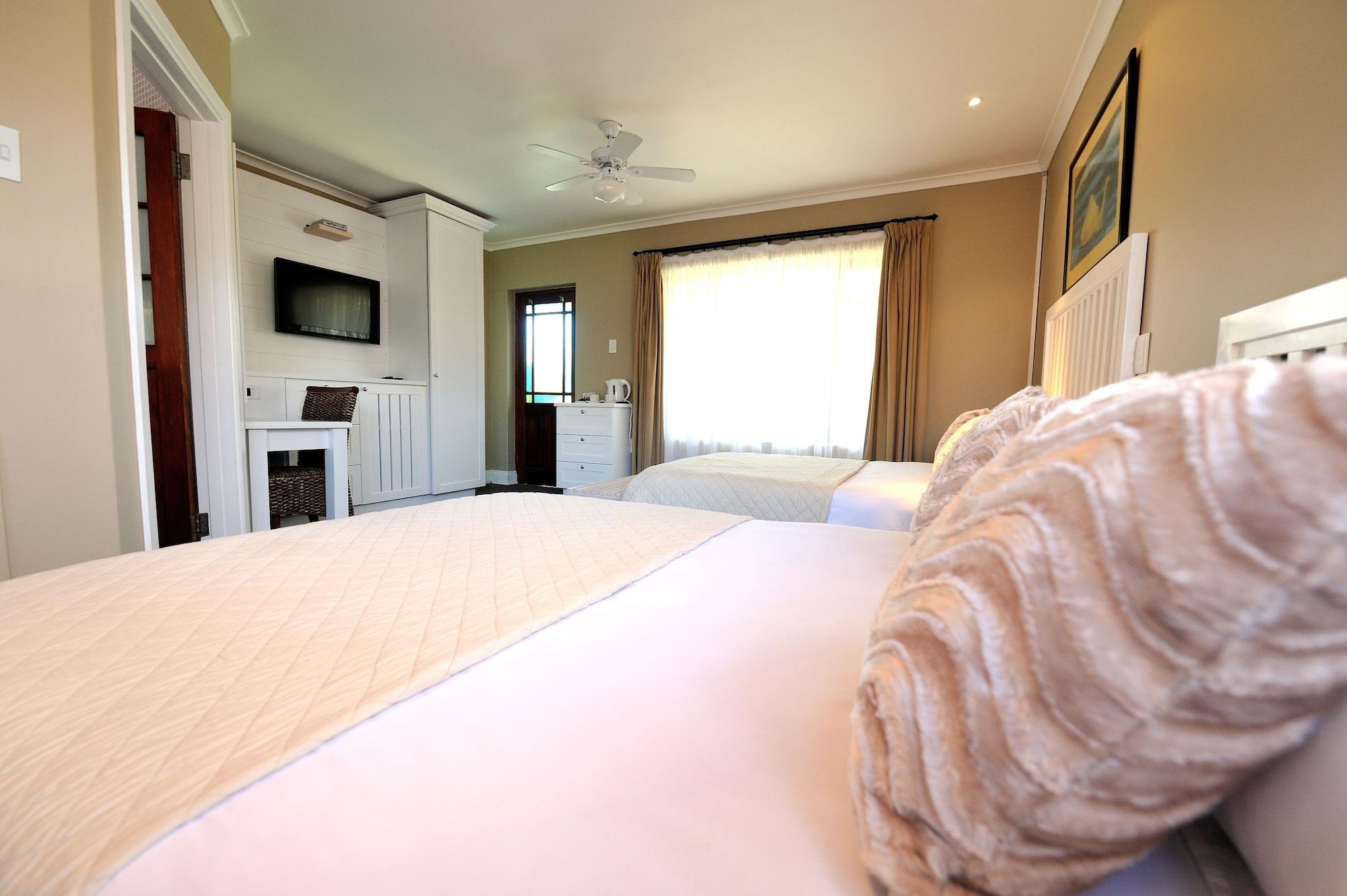 פורט אליזבת' Beachwalk Bed And Breakfast - #Solar Energy #No Loadshedding מראה חיצוני תמונה