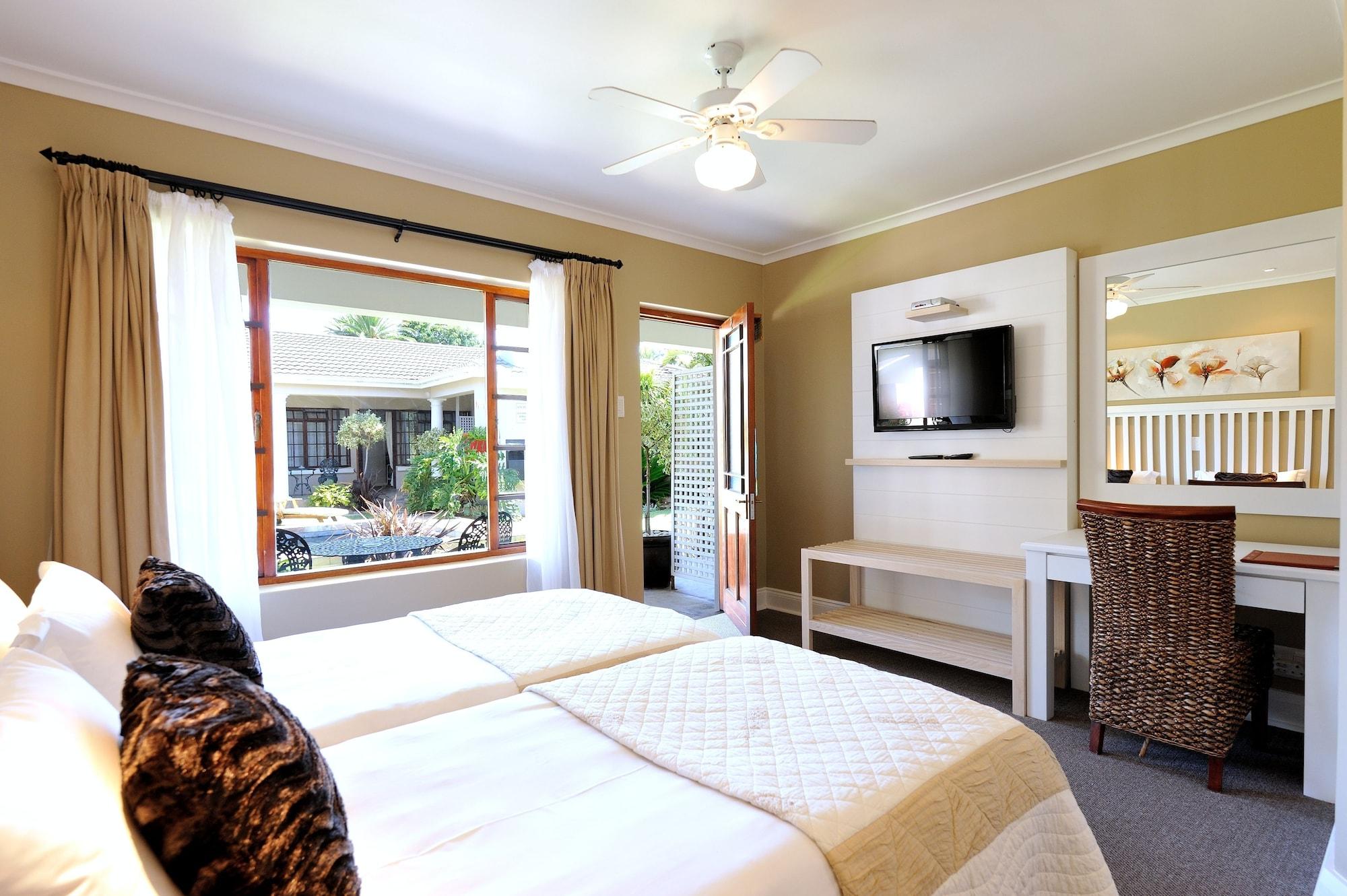 פורט אליזבת' Beachwalk Bed And Breakfast - #Solar Energy #No Loadshedding מראה חיצוני תמונה