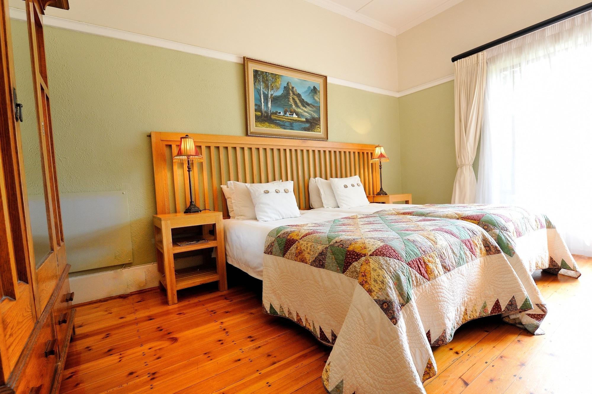 פורט אליזבת' Beachwalk Bed And Breakfast - #Solar Energy #No Loadshedding מראה חיצוני תמונה
