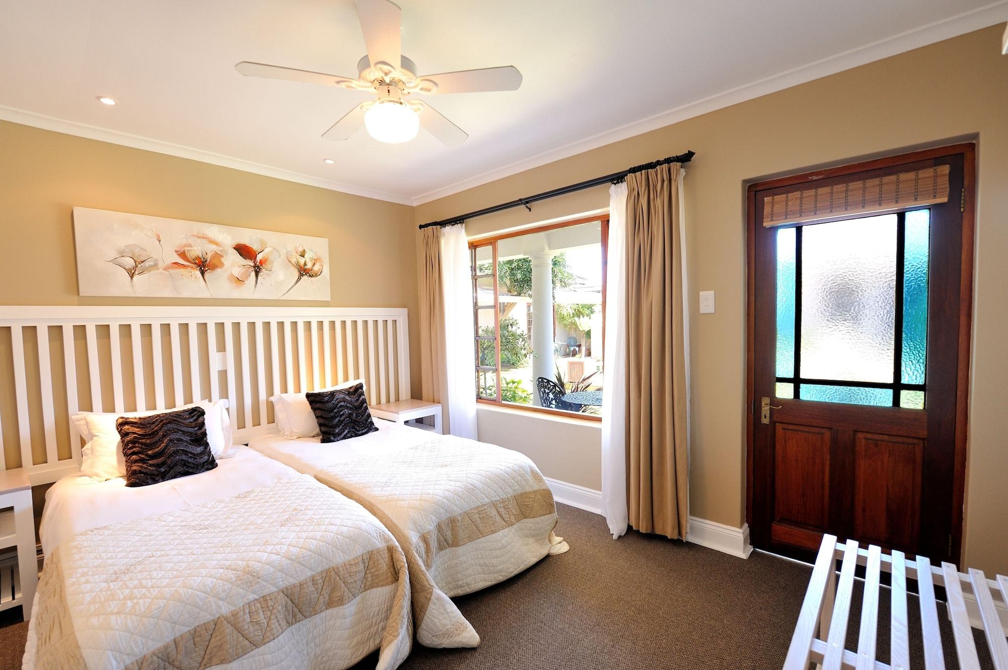 פורט אליזבת' Beachwalk Bed And Breakfast - #Solar Energy #No Loadshedding מראה חיצוני תמונה