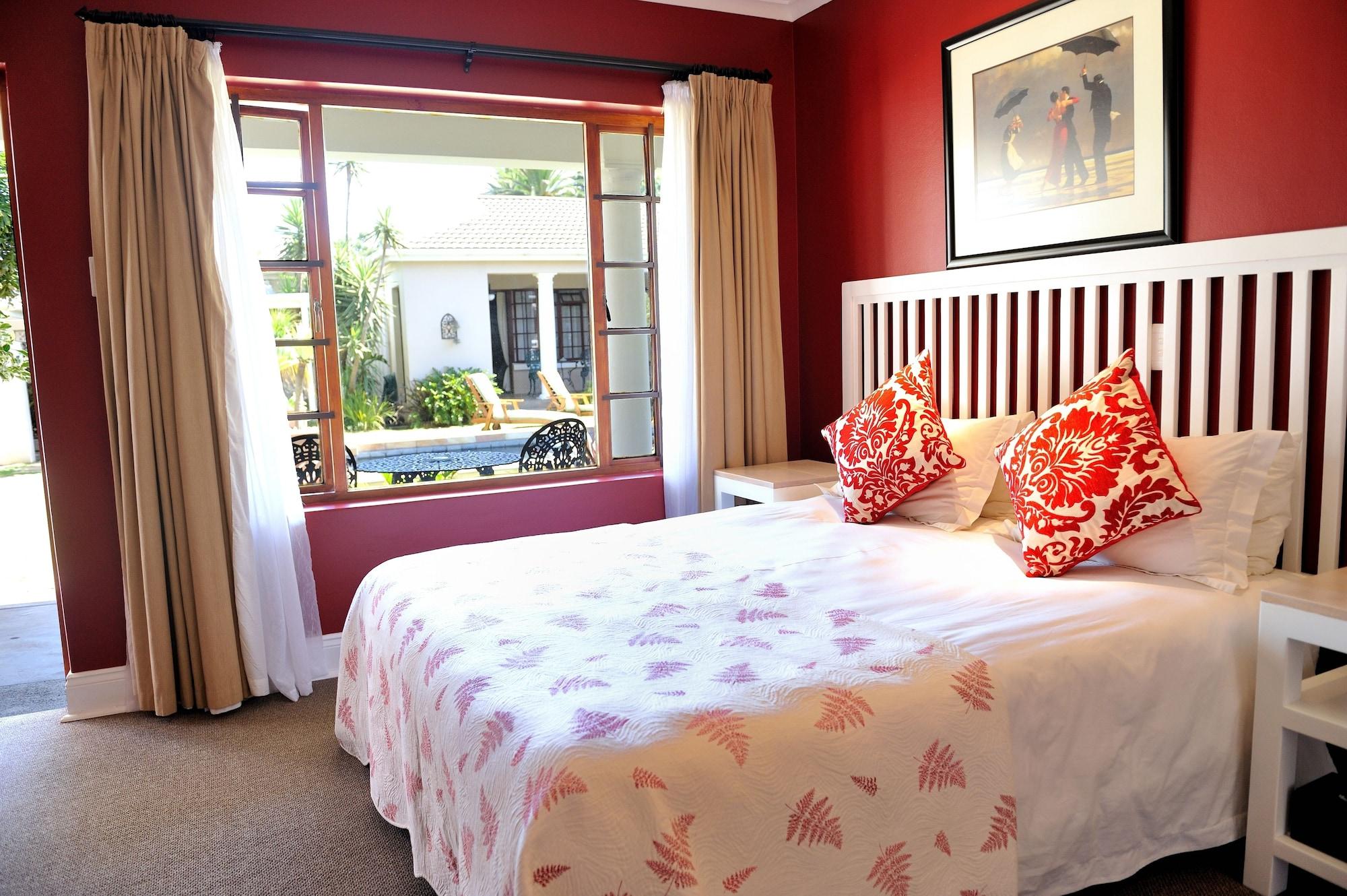 פורט אליזבת' Beachwalk Bed And Breakfast - #Solar Energy #No Loadshedding מראה חיצוני תמונה