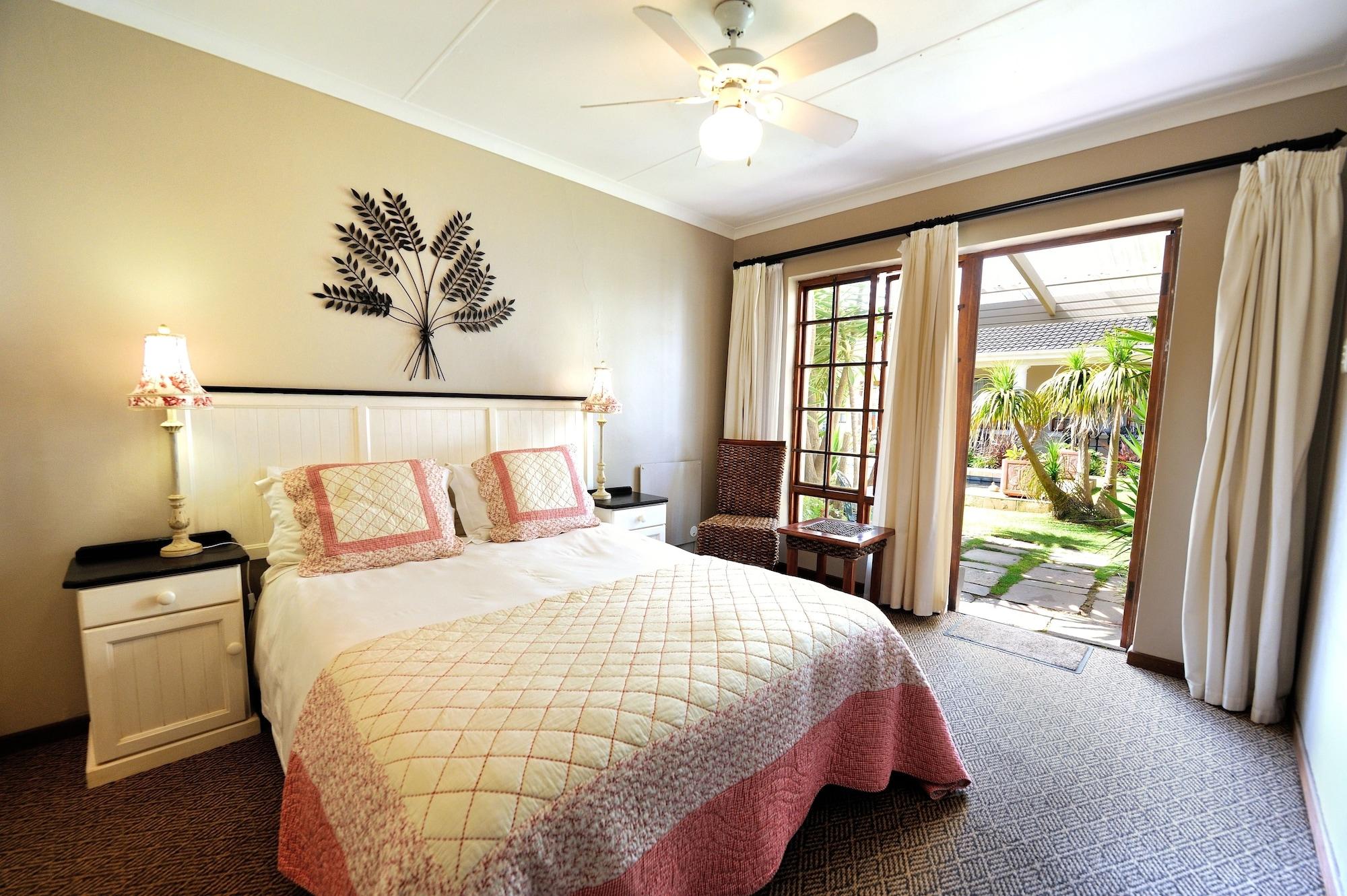 פורט אליזבת' Beachwalk Bed And Breakfast - #Solar Energy #No Loadshedding מראה חיצוני תמונה