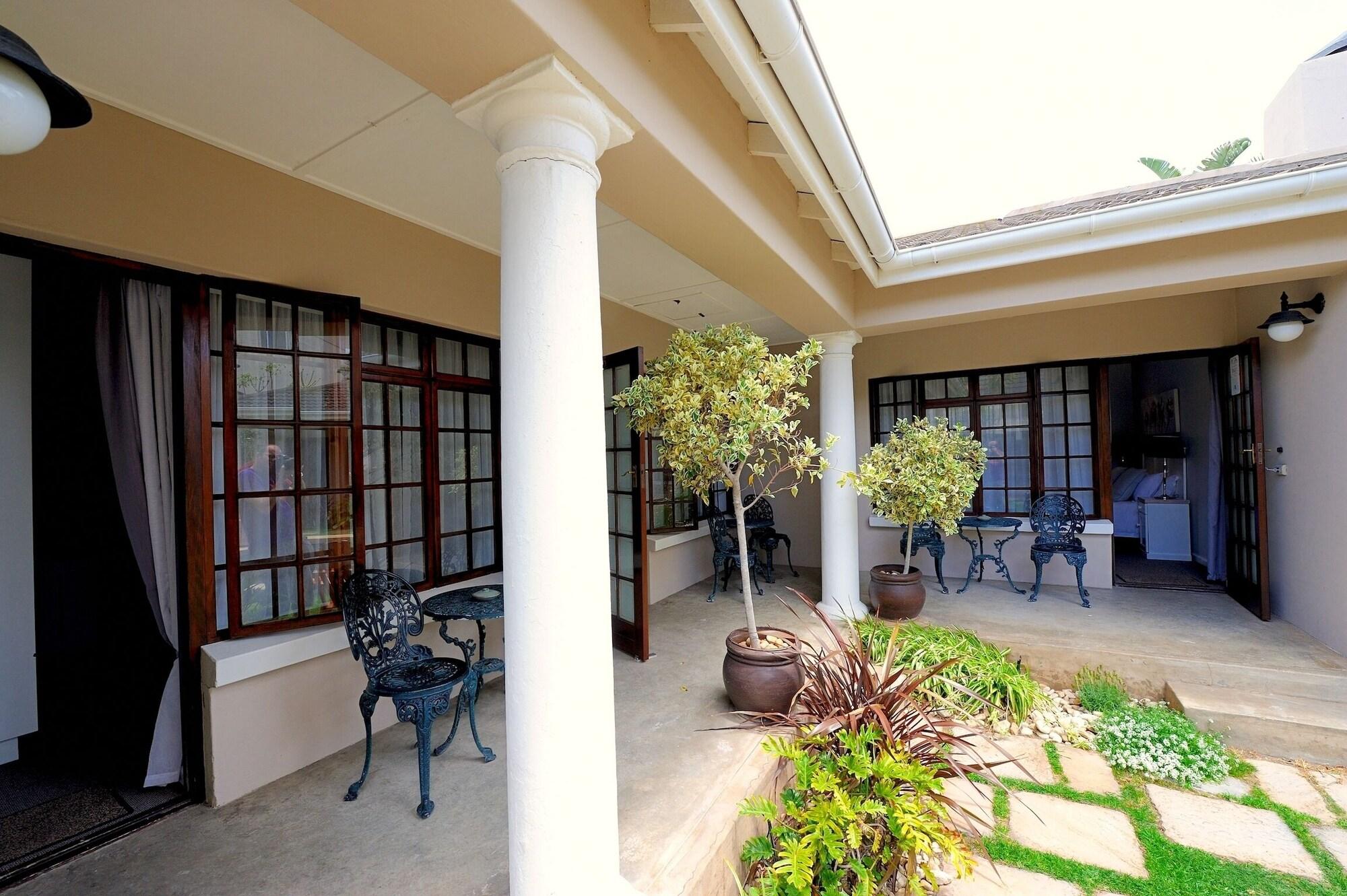 פורט אליזבת' Beachwalk Bed And Breakfast - #Solar Energy #No Loadshedding מראה חיצוני תמונה