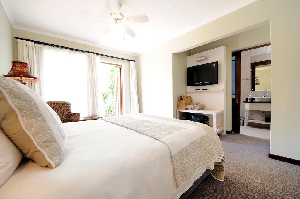 פורט אליזבת' Beachwalk Bed And Breakfast - #Solar Energy #No Loadshedding מראה חיצוני תמונה