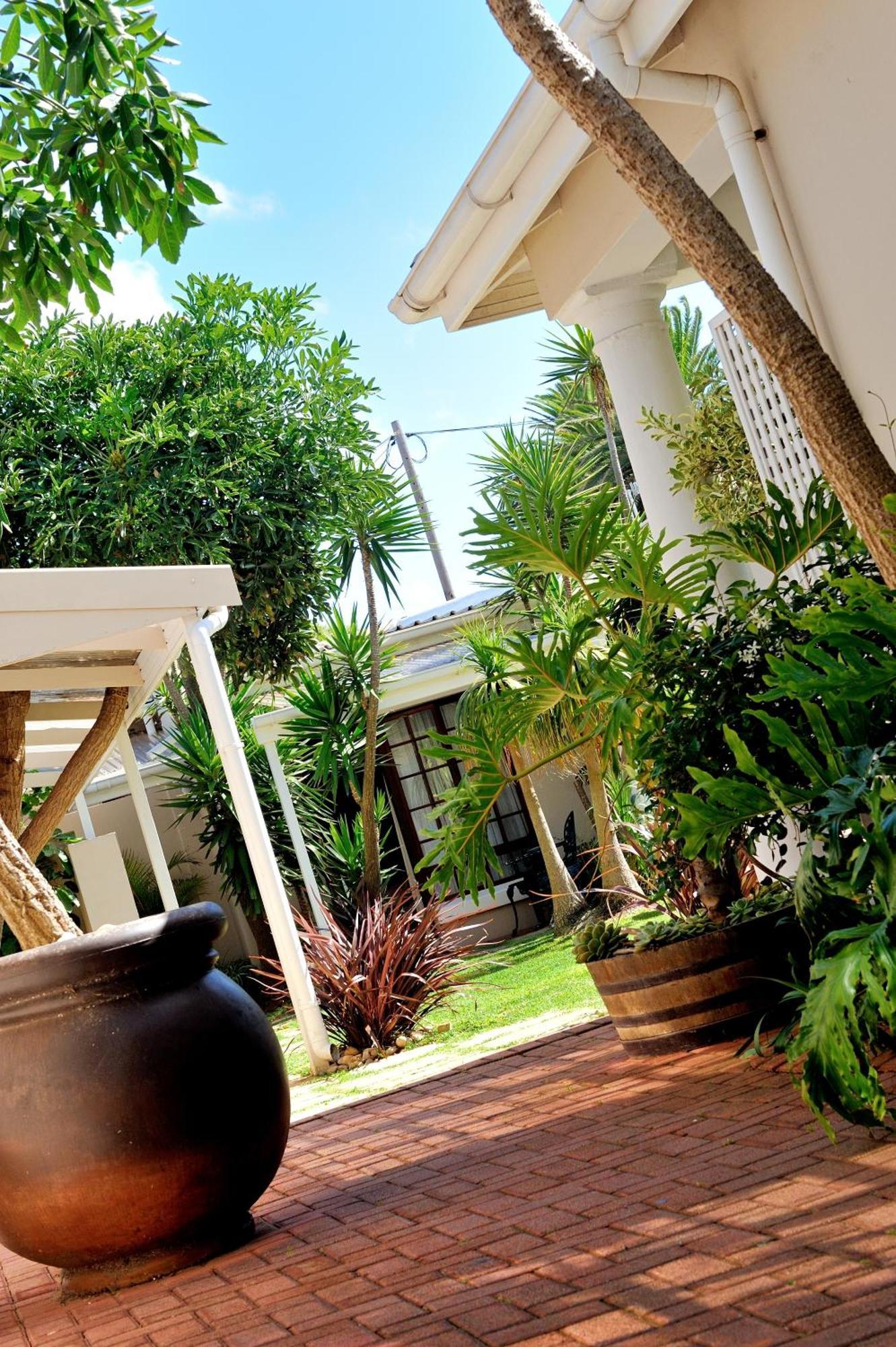 פורט אליזבת' Beachwalk Bed And Breakfast - #Solar Energy #No Loadshedding מראה חיצוני תמונה