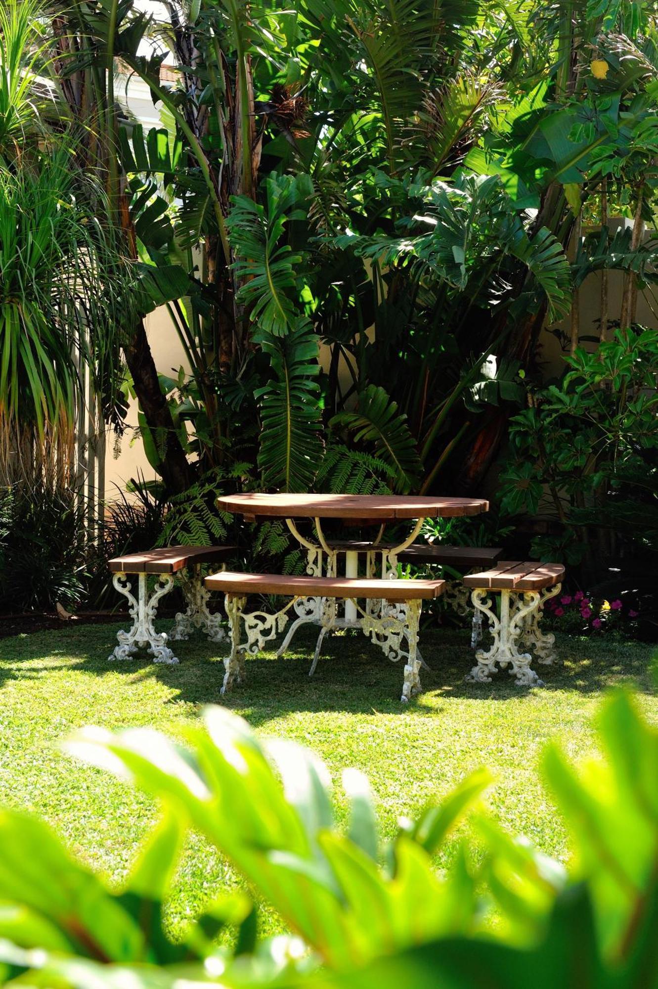 פורט אליזבת' Beachwalk Bed And Breakfast - #Solar Energy #No Loadshedding מראה חיצוני תמונה