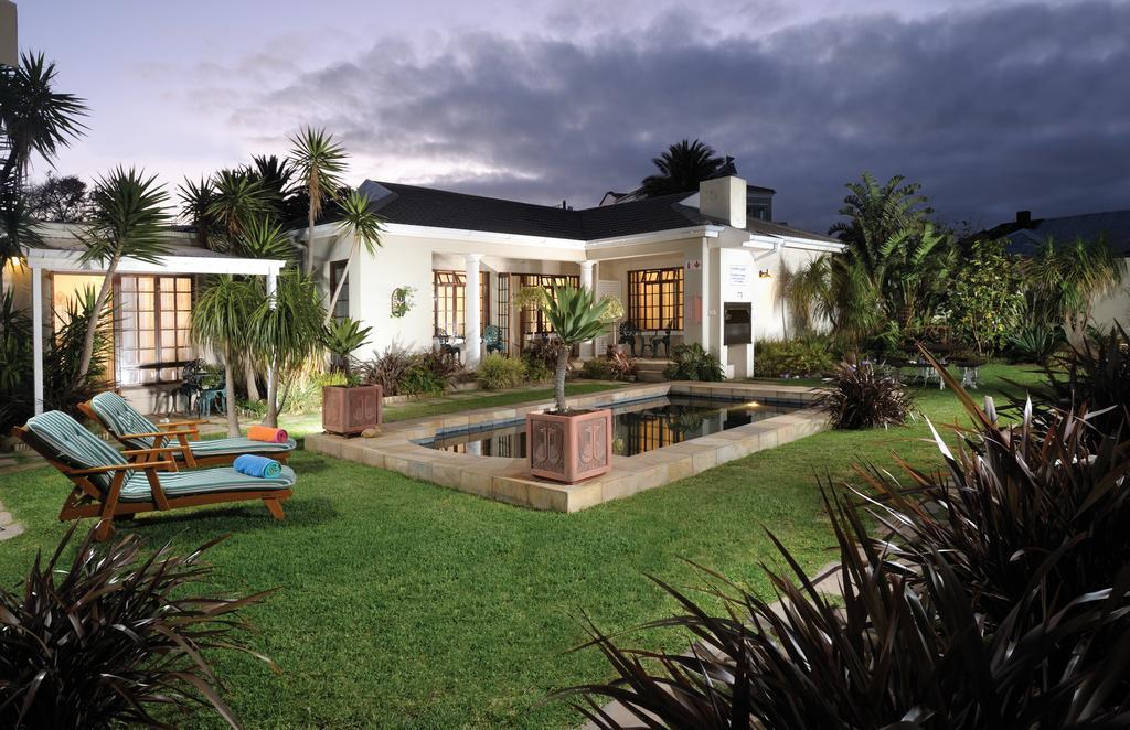 פורט אליזבת' Beachwalk Bed And Breakfast - #Solar Energy #No Loadshedding מראה חיצוני תמונה
