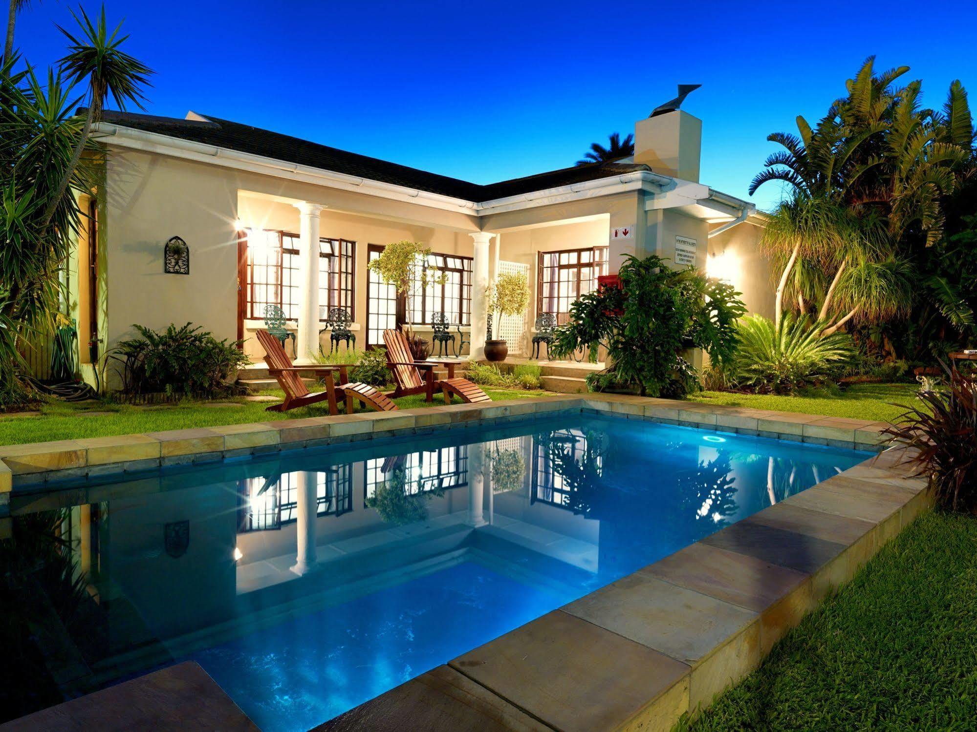 פורט אליזבת' Beachwalk Bed And Breakfast - #Solar Energy #No Loadshedding מראה חיצוני תמונה