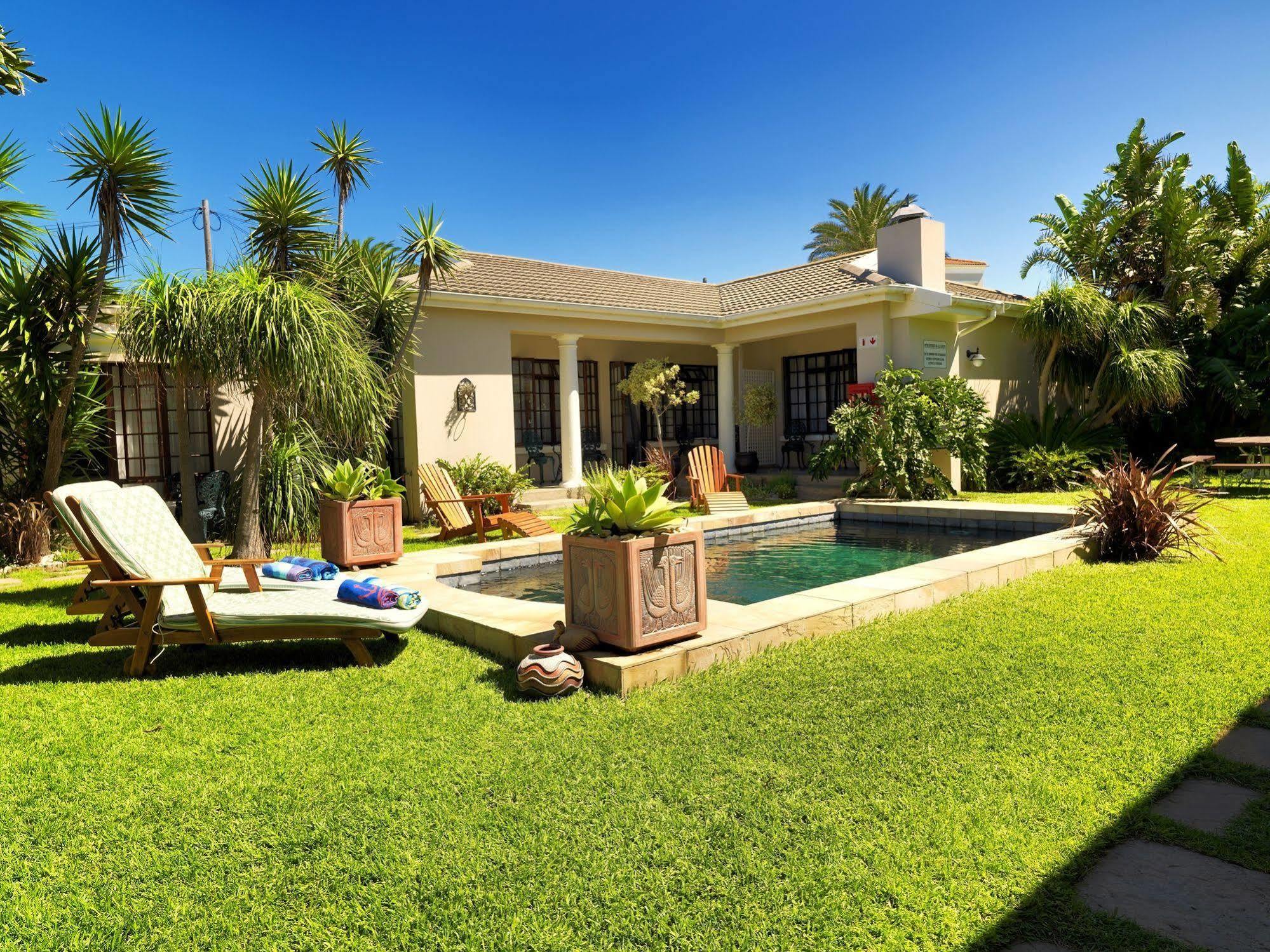 פורט אליזבת' Beachwalk Bed And Breakfast - #Solar Energy #No Loadshedding מראה חיצוני תמונה