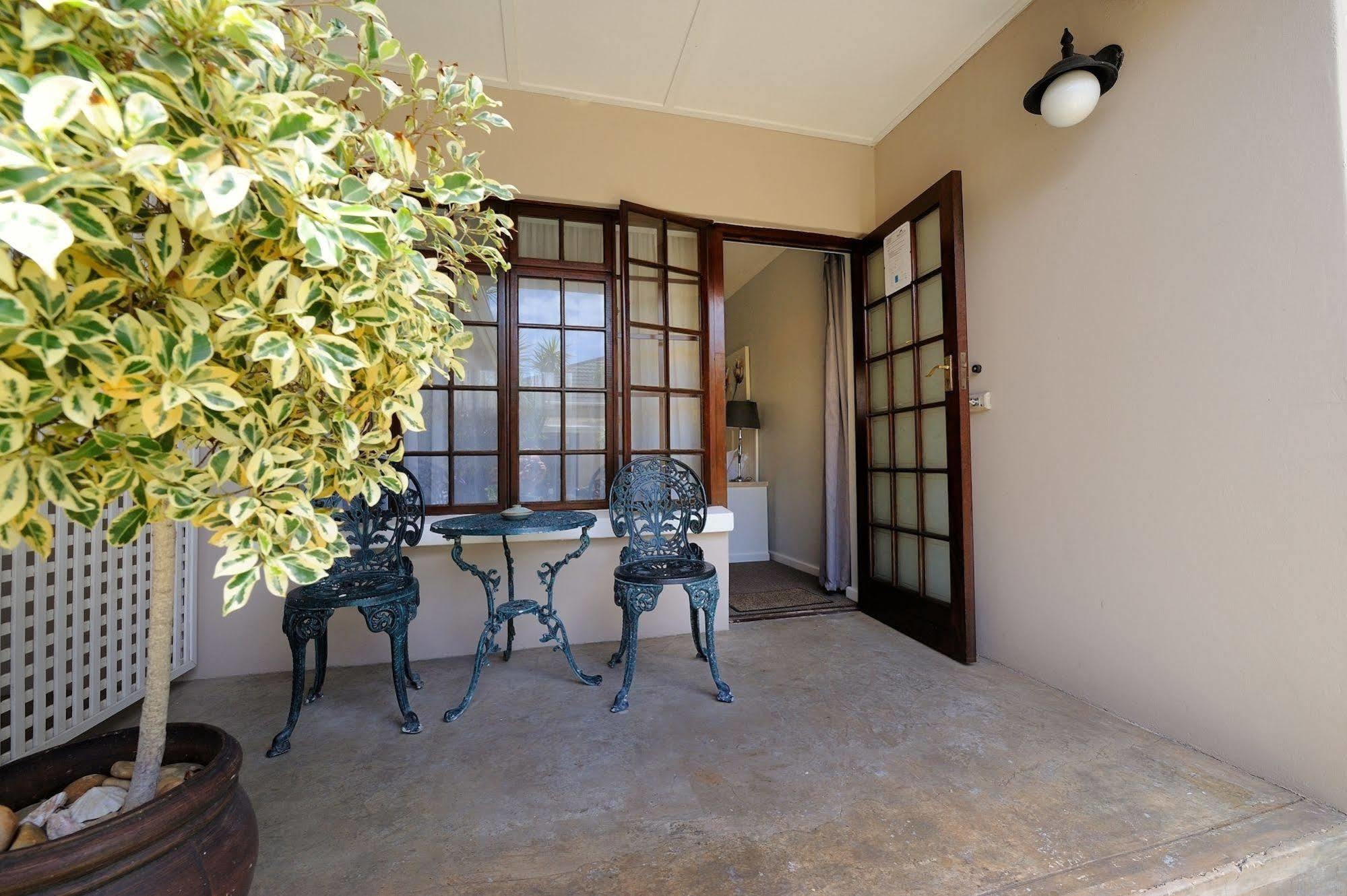 פורט אליזבת' Beachwalk Bed And Breakfast - #Solar Energy #No Loadshedding מראה חיצוני תמונה