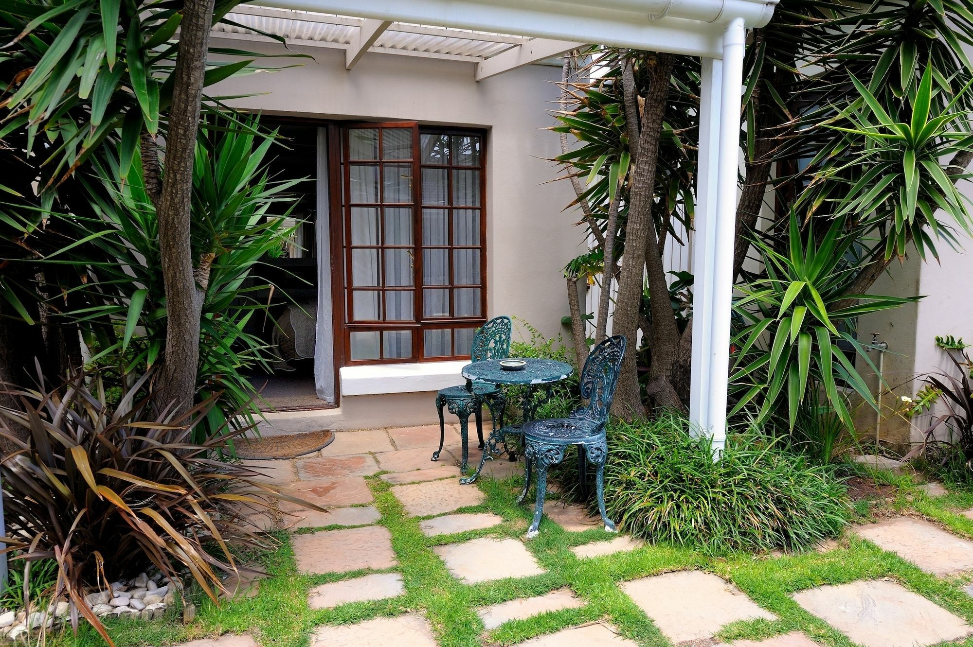 פורט אליזבת' Beachwalk Bed And Breakfast - #Solar Energy #No Loadshedding מראה חיצוני תמונה